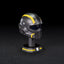 Helldivers 2 Replica 1/4 B-01 Tactical Helmet 11 cm