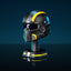 Helldivers 2 Replica 1/4 B-01 Tactical Helmet 11 cm