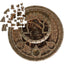 Uncharted Jigsaw Puzzle Cipher Disk Circular Deluxe (500 pieces)