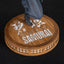 Blue Eye Samurai PVC Statue Mizu 20 cm