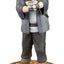 Blue Eye Samurai PVC Statue Ringo 21 cm