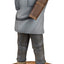 Blue Eye Samurai PVC Statue Ringo 21 cm