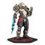 Borderlands 4 PVC Statue Amon 23 cm