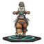 Borderlands 4 PVC Statue Harlowe 18 cm