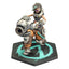Borderlands 4 PVC Statue Harlowe 18 cm