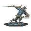 Borderlands 4 PVC Statue Rafa 16 cm