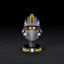 Helldivers 2 Replica 1/4 Hero of the Federation Helmet 11 cm