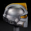 Helldivers 2 Replica 1/4 Hero of the Federation Helmet 11 cm