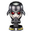Helldivers 2 Replica 1/4 Field Chemist Helmet 11 cm