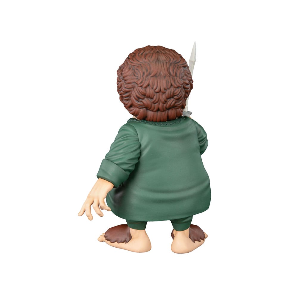 The Hobbit Vinyl Figure Bilbo Baggins 15 cm