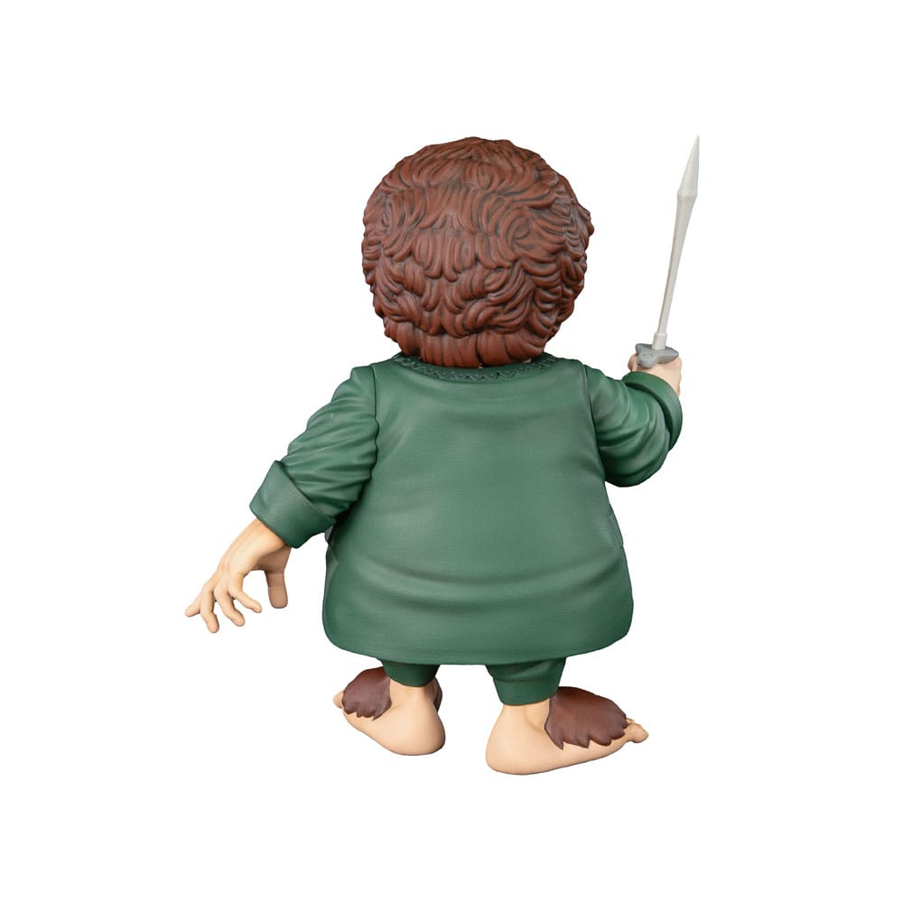 The Hobbit Vinyl Figure Bilbo Baggins 15 cm