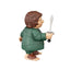 The Hobbit Vinyl Figure Bilbo Baggins 15 cm