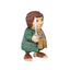The Hobbit Vinyl Figure Bilbo Baggins 15 cm