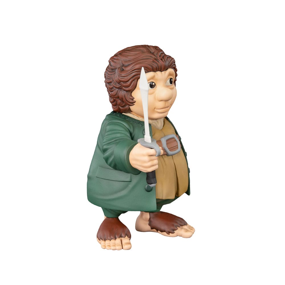 The Hobbit Vinyl Figure Bilbo Baggins 15 cm