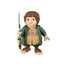 The Hobbit Vinyl Figure Bilbo Baggins 15 cm