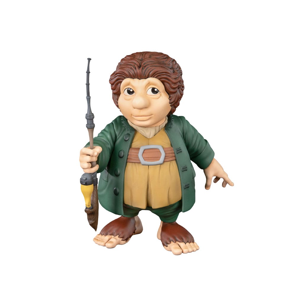 The Hobbit Vinyl Figure Bilbo Baggins 15 cm