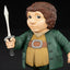 The Hobbit Vinyl Figure Bilbo Baggins 15 cm
