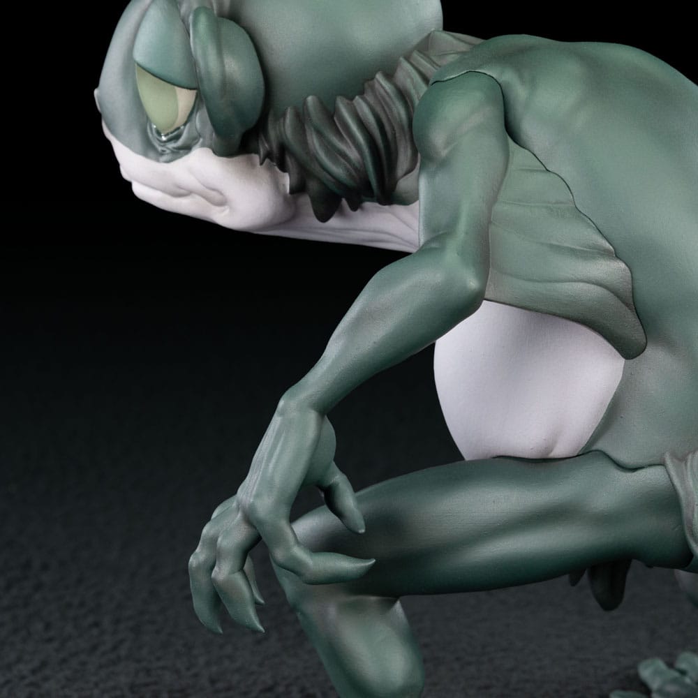 The Hobbit Vinyl Figure Gollum 15 cm