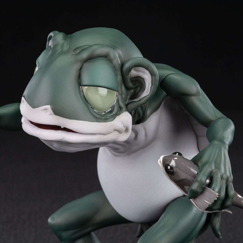 The Hobbit Vinyl Figure Gollum 15 cm