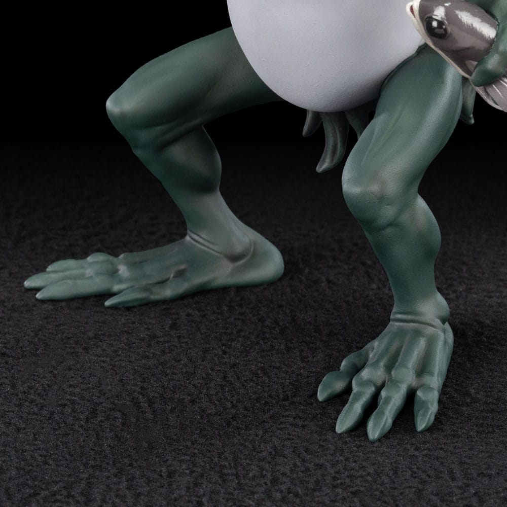 The Hobbit Vinyl Figure Gollum 15 cm