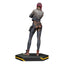Cyberpunk 2077 PVC Statue Songbird 23 cm