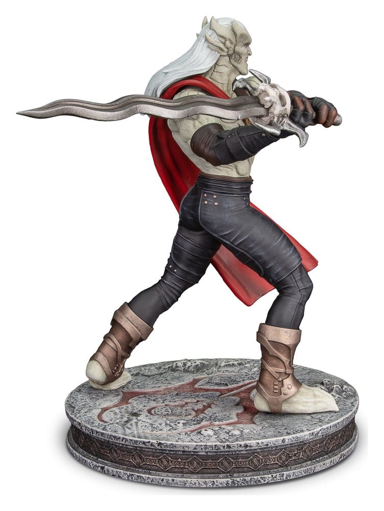 Legacy of Kain PVC Figure Kain 22 cm