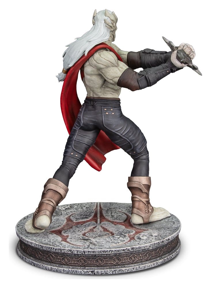 Legacy of Kain PVC Figure Kain 22 cm