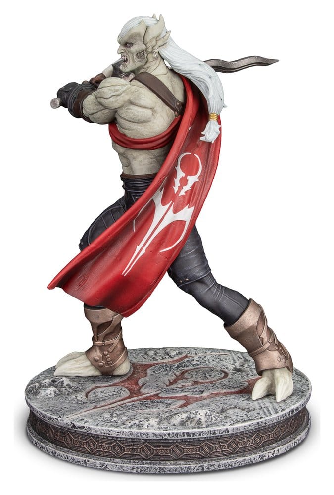 Legacy of Kain PVC Figure Kain 22 cm