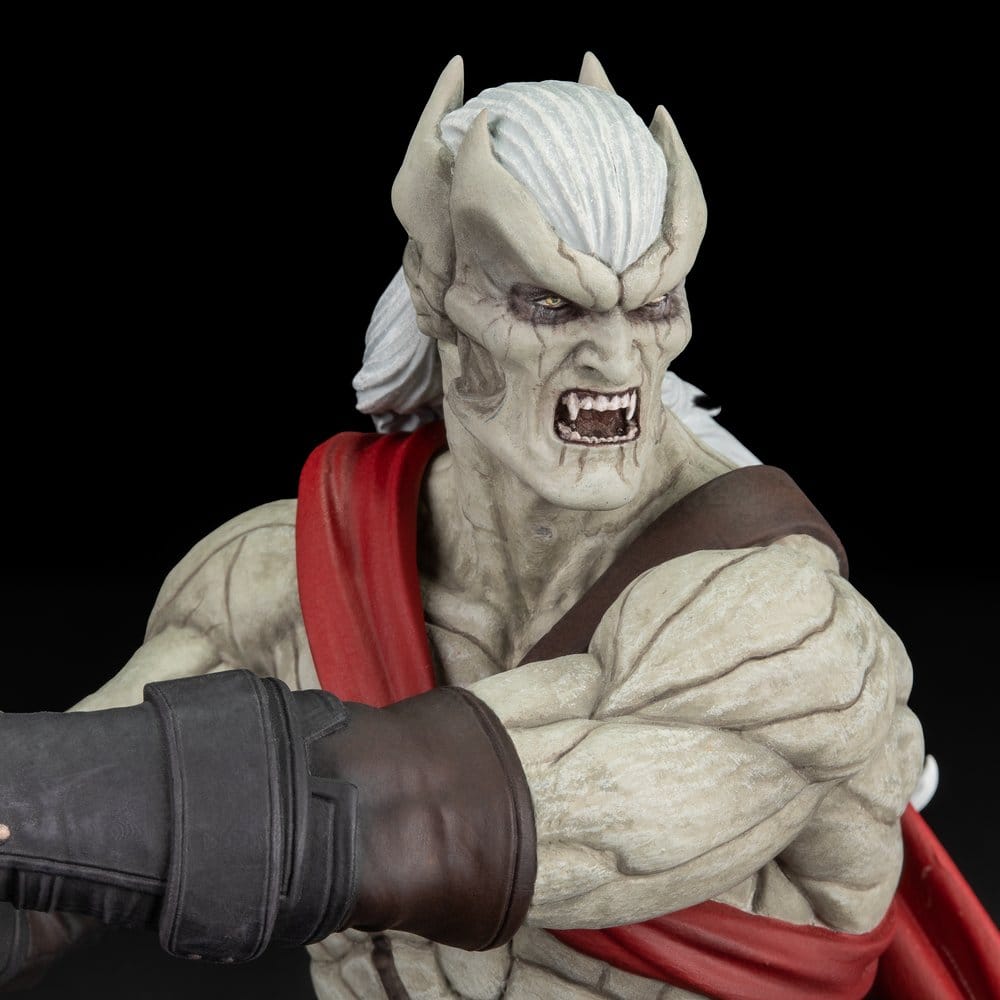 Legacy of Kain PVC Figure Kain 22 cm
