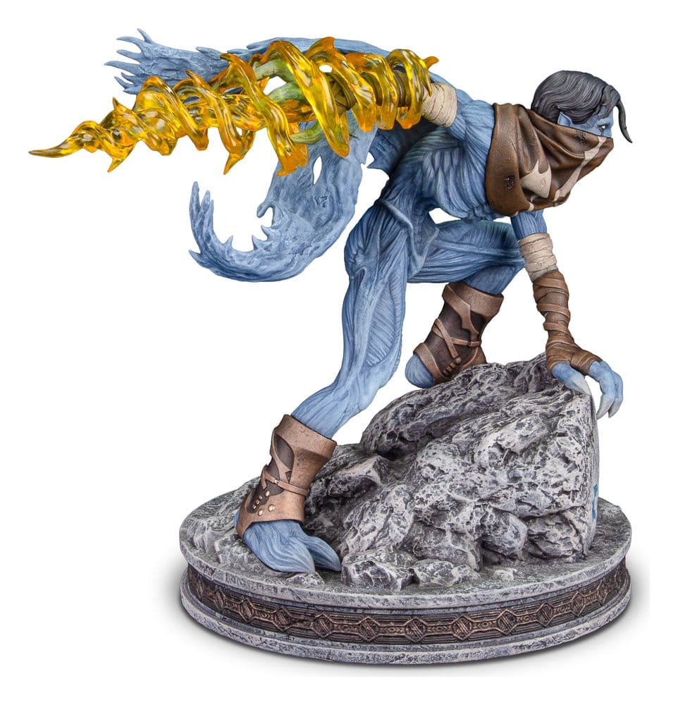 Legacy of Kain PVC Figure Raziel 20 cm