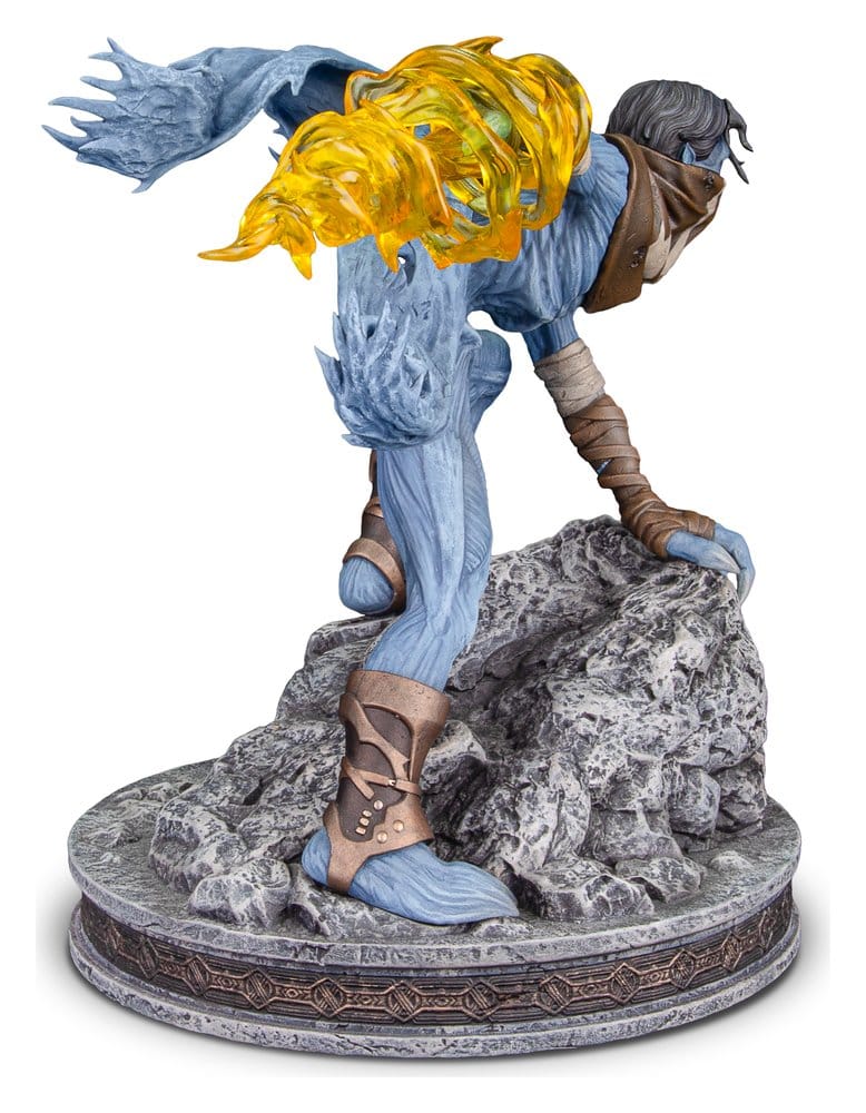 Legacy of Kain PVC Figure Raziel 20 cm