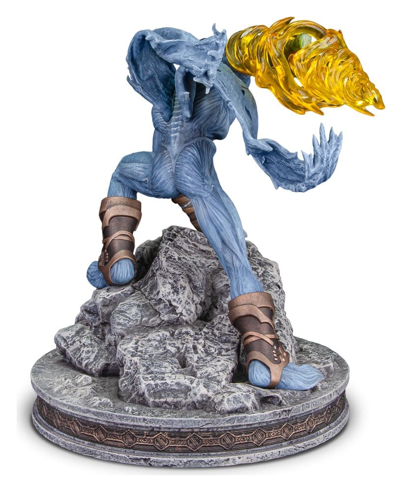 Legacy of Kain PVC Figure Raziel 20 cm