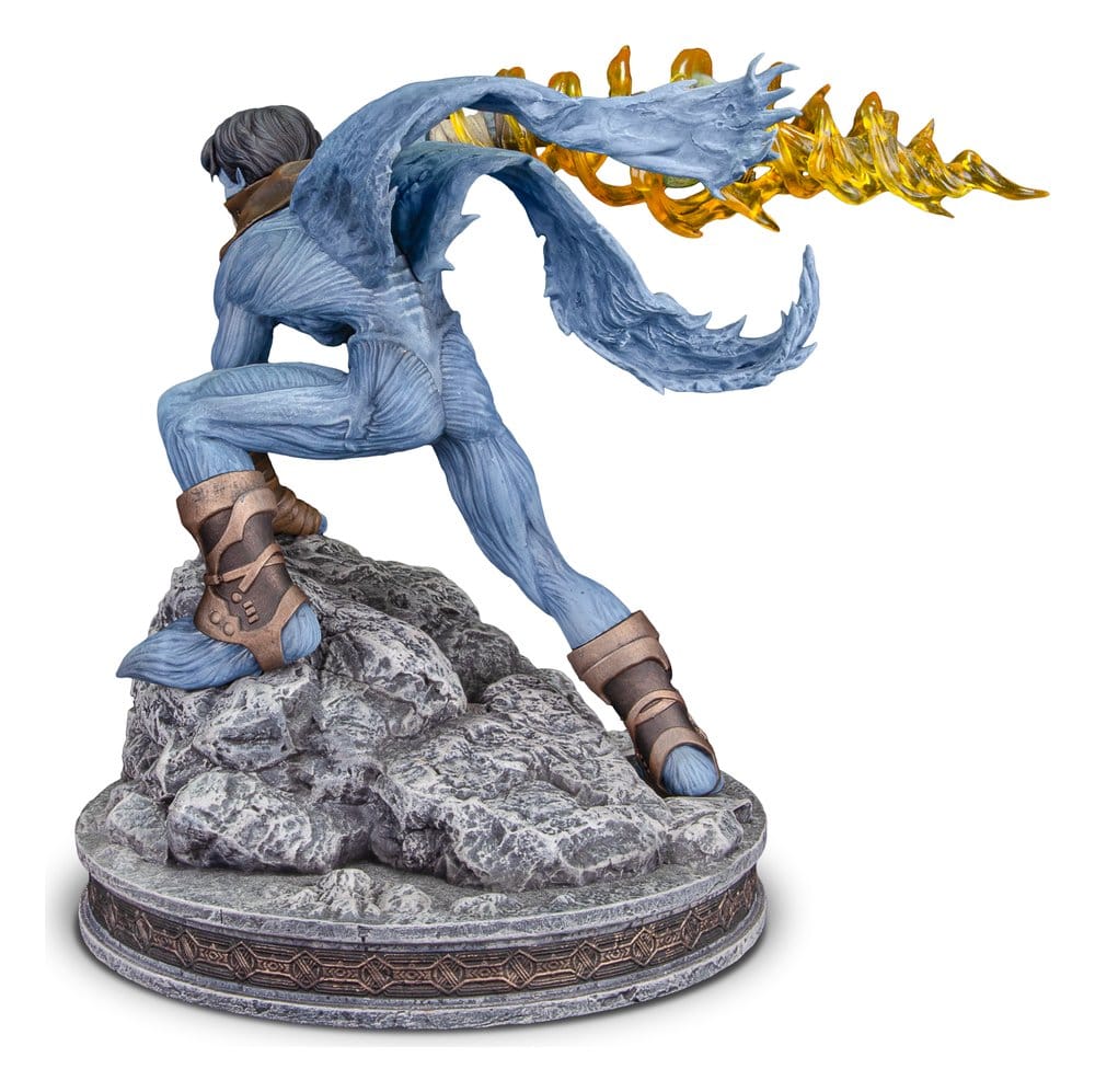 Legacy of Kain PVC Figure Raziel 20 cm