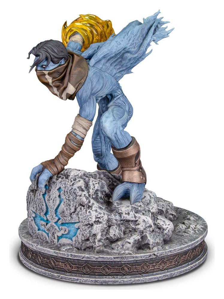 Legacy of Kain PVC Figure Raziel 20 cm
