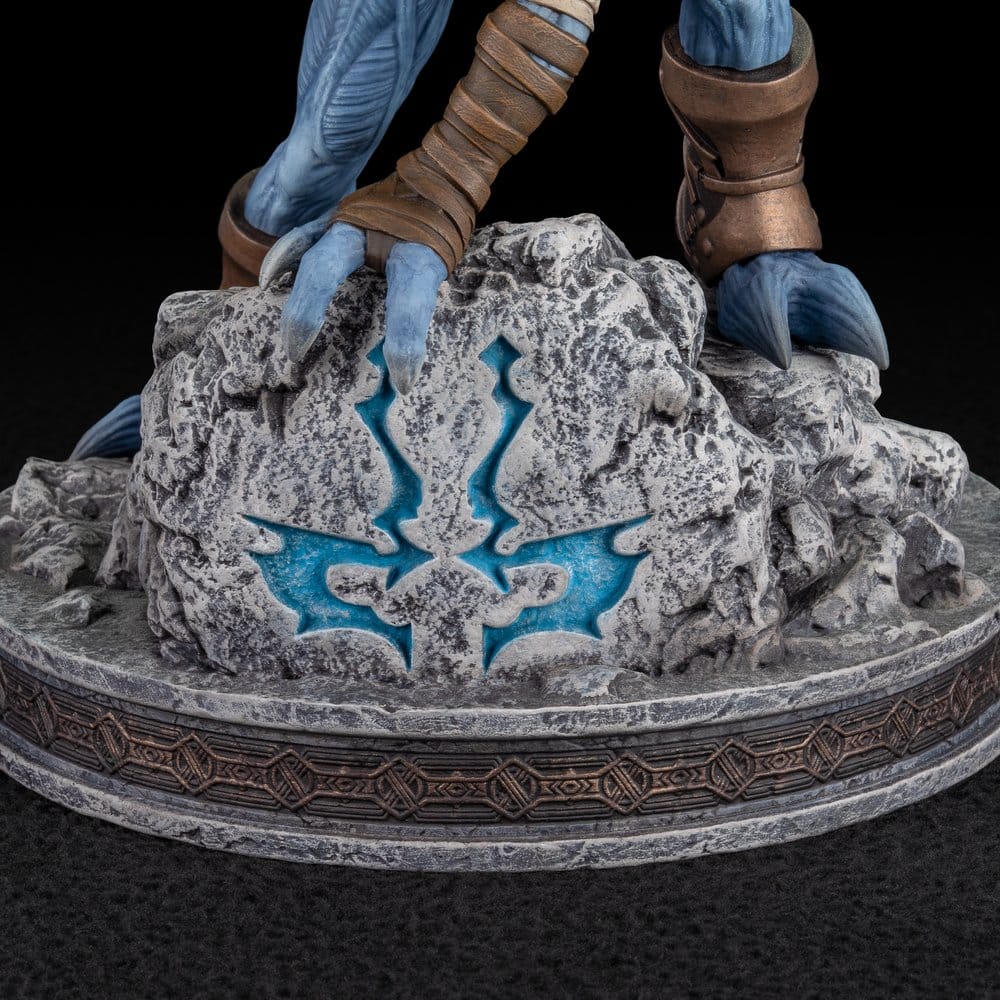 Legacy of Kain PVC Figure Raziel 20 cm