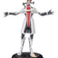 Mass Effect PVC Figure Mordin Solus 23 cm