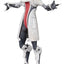Mass Effect PVC Figure Mordin Solus 23 cm