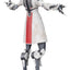 Mass Effect PVC Figure Mordin Solus 23 cm