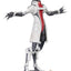 Mass Effect PVC Figure Mordin Solus 23 cm