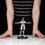 Mass Effect PVC Figure Mordin Solus 23 cm