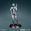 Mass Effect PVC Figure EDI 22 cm