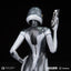 Mass Effect PVC Figure EDI 22 cm