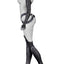 Mass Effect PVC Figure Miranda Lawson 22 cm