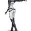 Mass Effect PVC Figure Miranda Lawson 22 cm