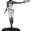 Mass Effect PVC Figure Miranda Lawson 22 cm