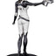 Mass Effect PVC Figure Miranda Lawson 22 cm