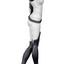 Mass Effect PVC Figure Miranda Lawson 22 cm
