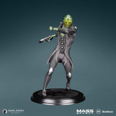 Mass Effect PVC Figure Thane Krios 22 cm