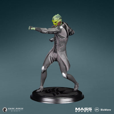 Mass Effect PVC Figure Thane Krios 22 cm