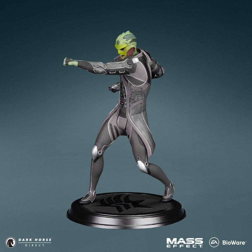 Mass Effect PVC Figure Thane Krios 22 cm